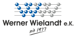 Logo von Werner Wielandt e.K. - Ihr Ruhestandsplaner in Weinheim